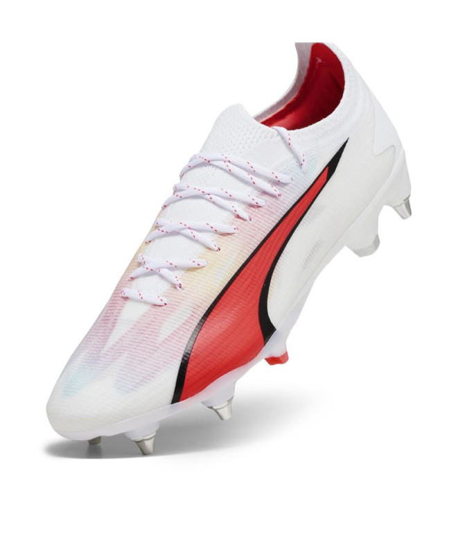 Botas de Fútbol Puma Ultra Ultimate Mxsg Hombre