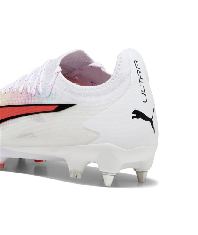 Botas de Fútbol Puma Ultra Ultimate Mxsg Hombre
