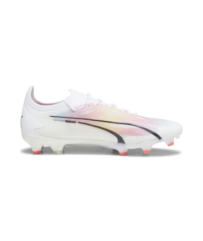 Futebol Botas Puma Ultra Ultimate Fg/Ag Mulher