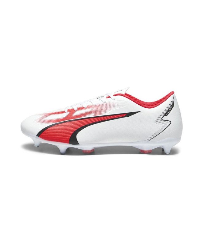 Futebol Botas de Puma Ultra Play Mxsg Homem