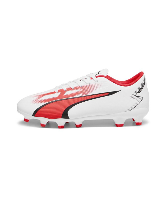 Futebol Botas Puma Ultra Play Fg/Ag Infantil