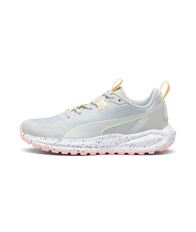 Puma Twitch Runner Ténis Running para mulher