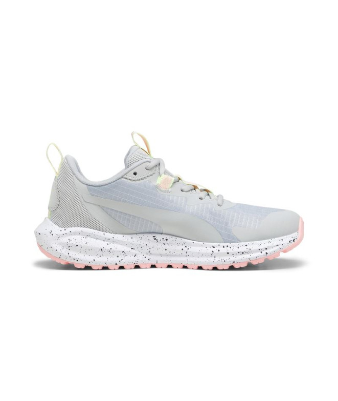 Chaussures de running Puma Twitch Runner pour...