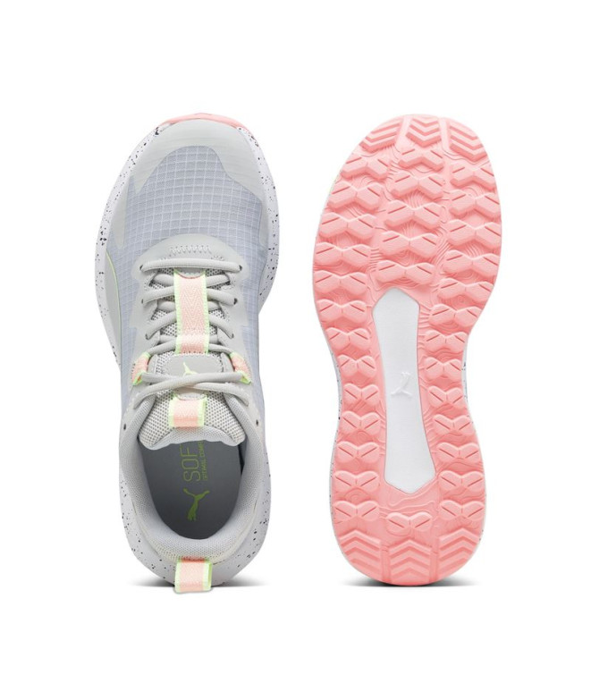 Chaussures de running Puma Twitch Runner pour...