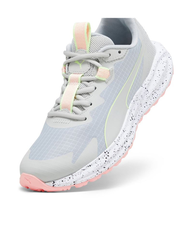 Chaussures de running Puma Twitch Runner pour...