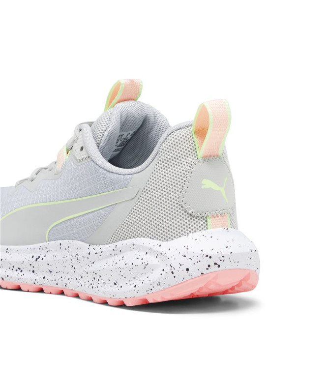 Chaussures de running Puma Twitch Runner pour...