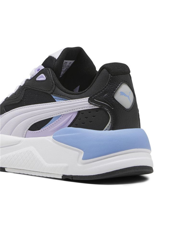 Zapatillas Puma X-Ray Speed Mujer