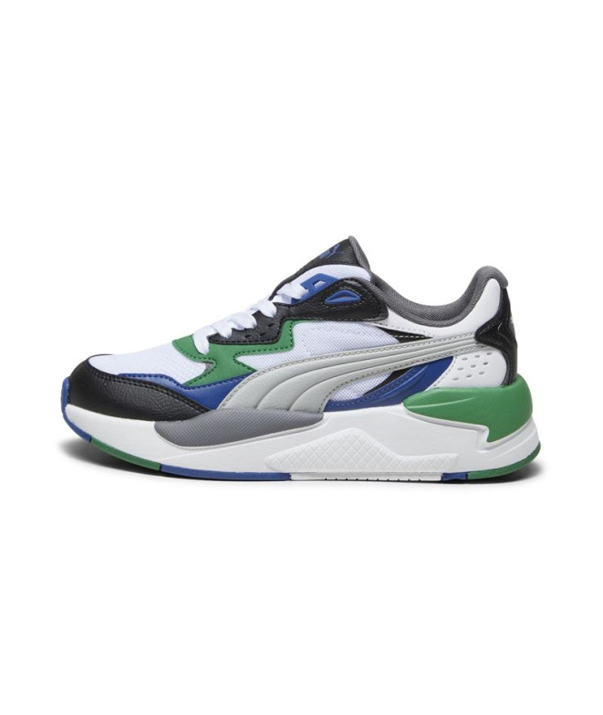 Chaussures de Puma X-Ray Speed Enfant