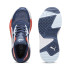 Zapatillas de Puma X-Ray Speed Infantil