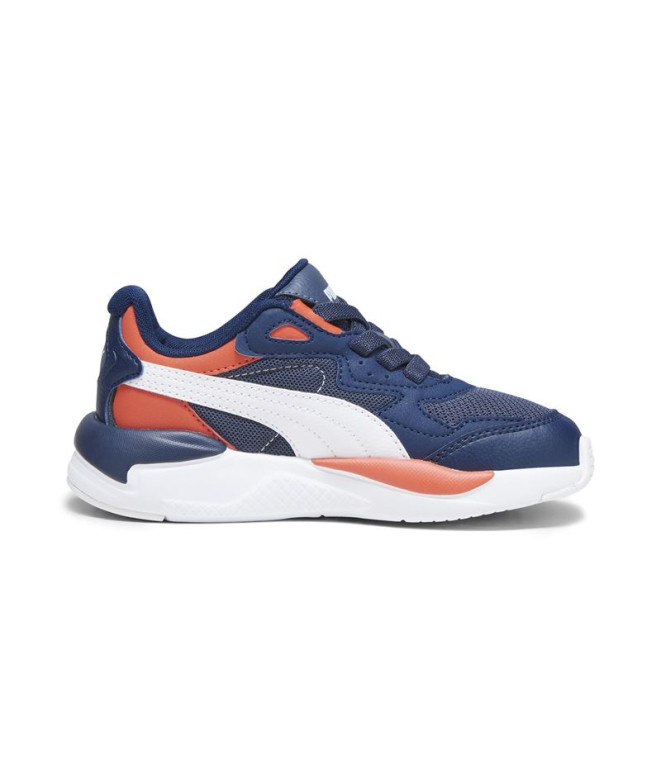 Chaussures de Puma X-Ray Speed Ac Ps Enfant