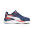 Sapatilhas de Puma X-Ray Speed Ac Ps Infantil