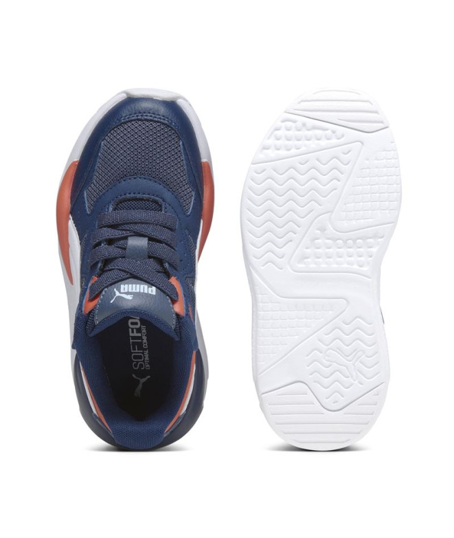 Zapatillas de Puma X-Ray Speed Ac Ps Infantil