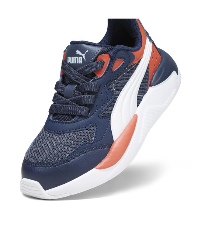 Zapatillas de Puma X-Ray Speed Ac Ps Infantil