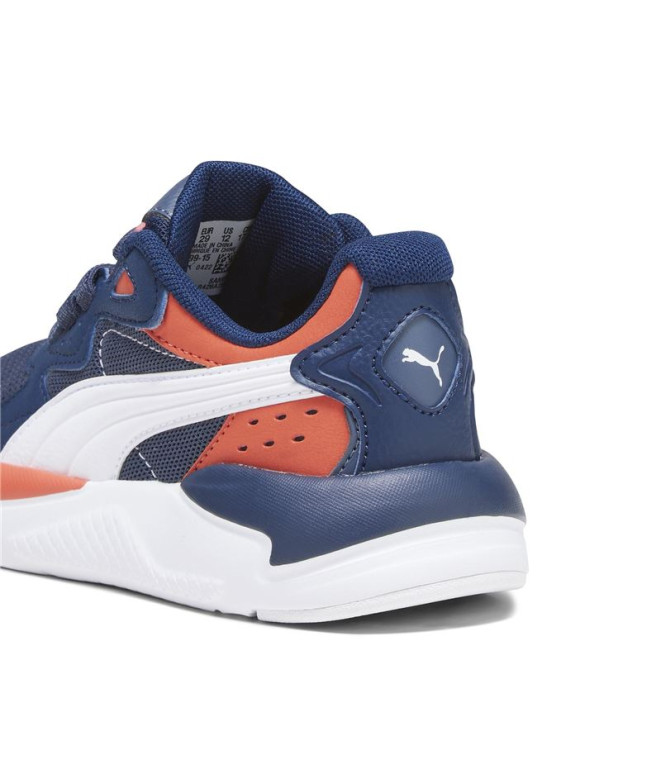 Chaussures de Puma X-Ray Speed Ac Ps Enfant