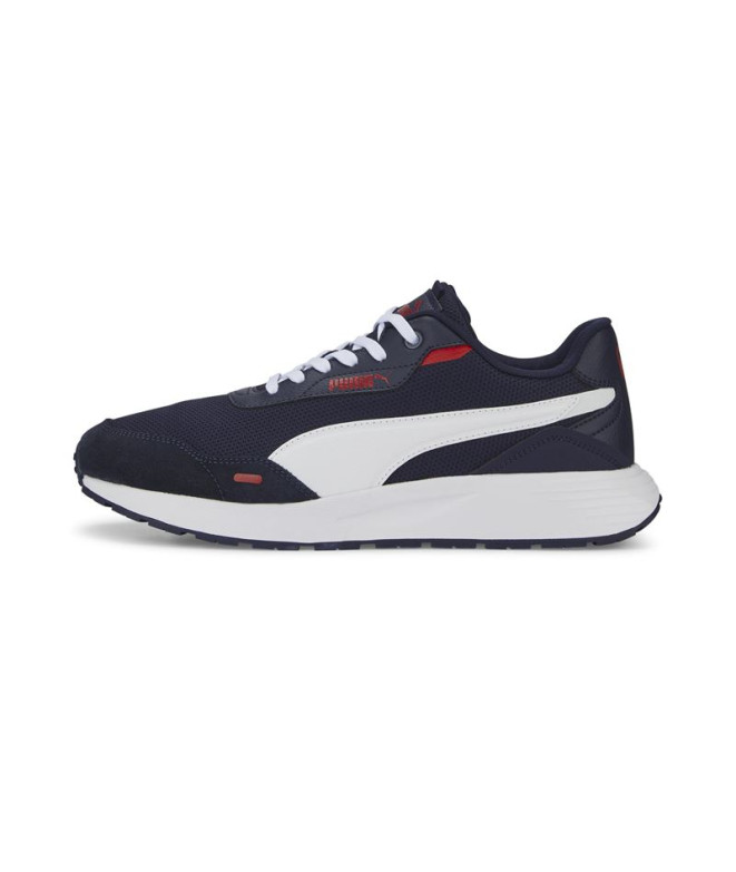 Chaussures Puma Runtamed Homme