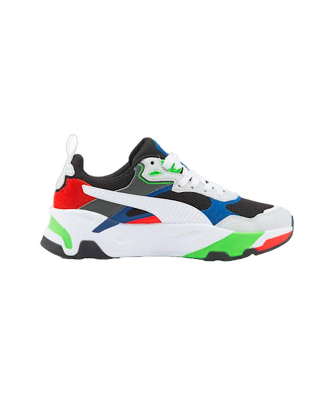 Sapatilhas da Puma Trinity Infantil