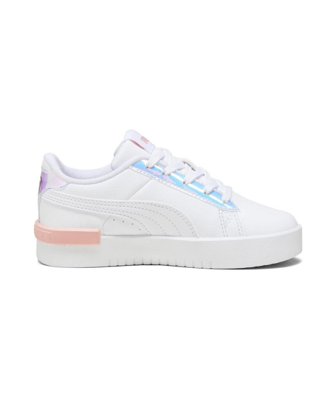 Zapatillas de Puma Jada Crystal Wings P Infantil