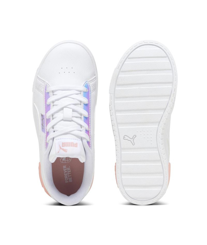 Zapatillas de Puma Jada Crystal Wings P Infantil