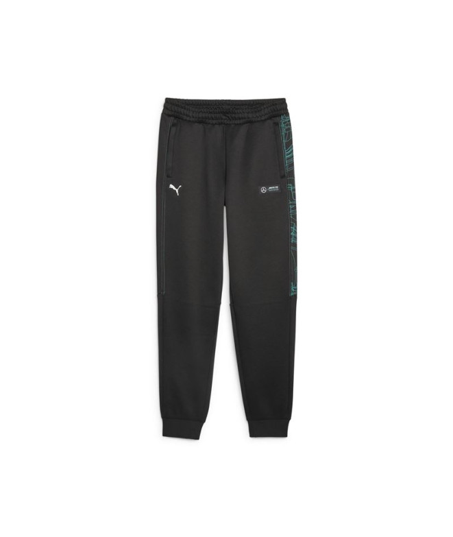 Pantalon Hommes Puma Mapf1 Mt7 Tracknt