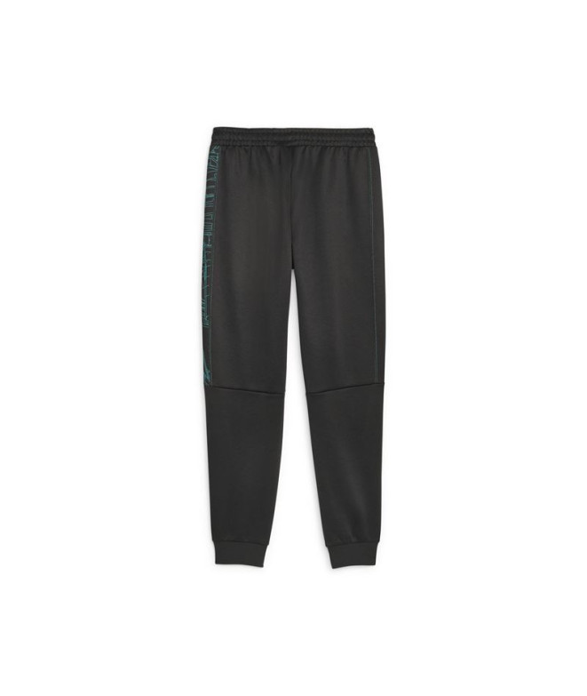 Pantalón Puma Mapf1 Mt7 Tracknt Hombre