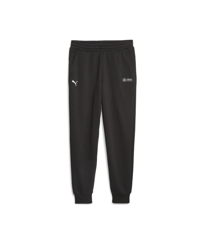 Pantalon Puma Mapf1 Essentials Fleecen Homme