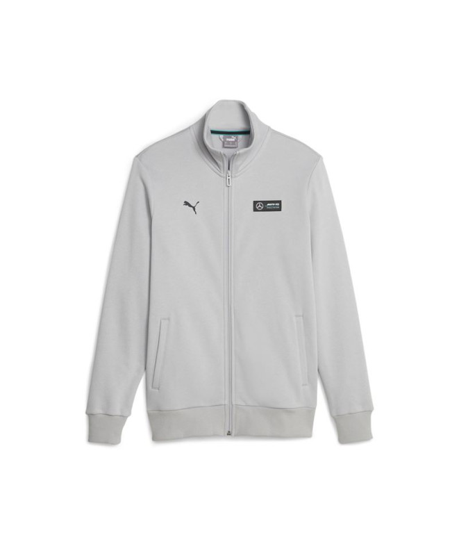 Veste Puma Mapf1 Essentials Fleecec Homme