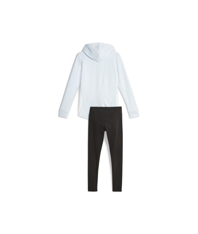 Puma Metallic Track F Tracksuit Femme