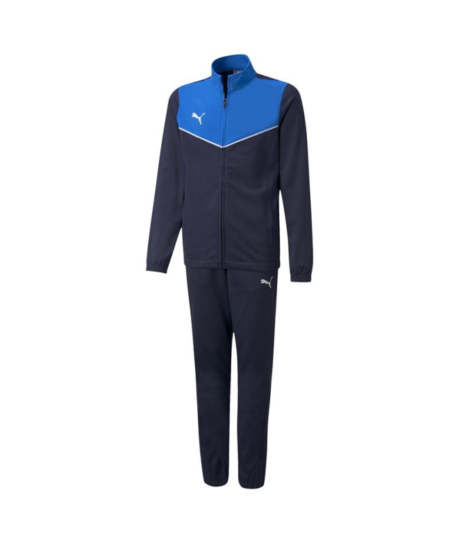 Puma Individualrise Track Baby Tracksuit Football