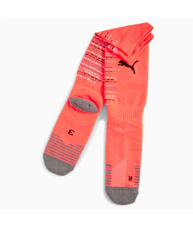 Puma Foot Sock Meias de futebol unissexo