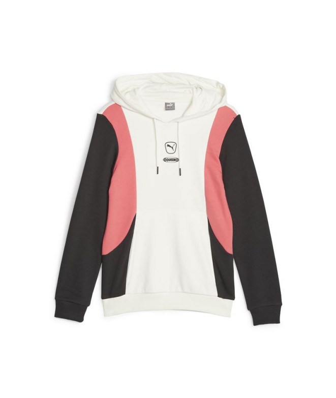 Sweatshirt de futebol feminino Puma Wwc Queenody