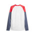 Camiseta de Fútbol Puma Individualcup 1/4 Zi Hombre