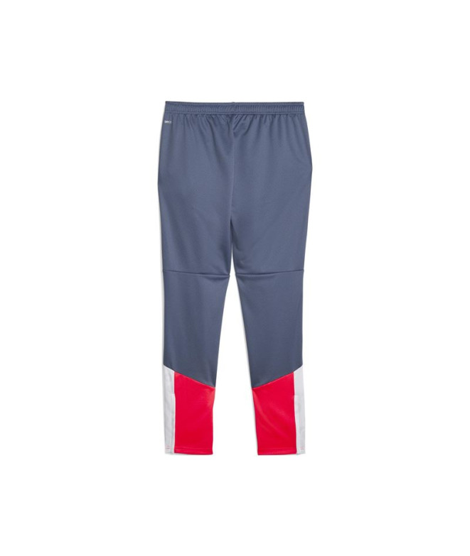 Pantalón Puma Individualcup Traini Hombre