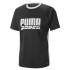 Camiseta de Pádel Puma Teamligadel Logo Hombre