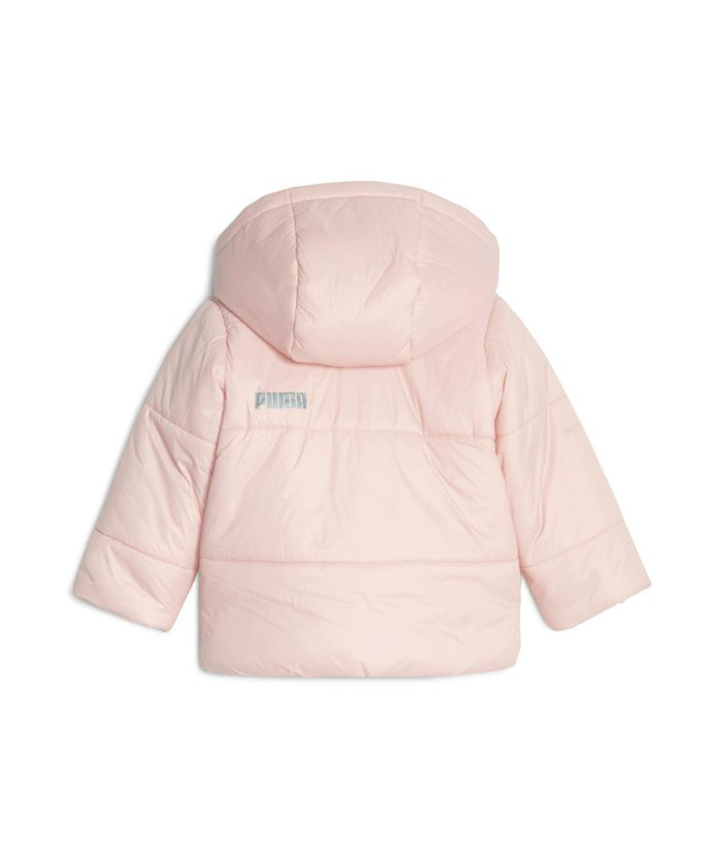 Puma Minicatsodeddd Baby Jacket