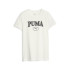 Camiseta de Puma Squad Graphic T Infantil