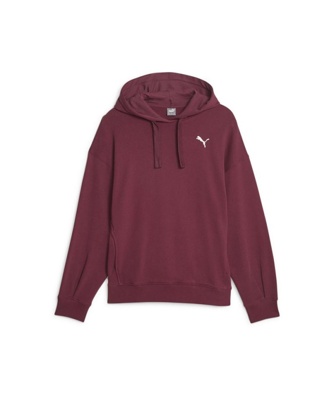 Sweatshirt Puma Her R para mulher