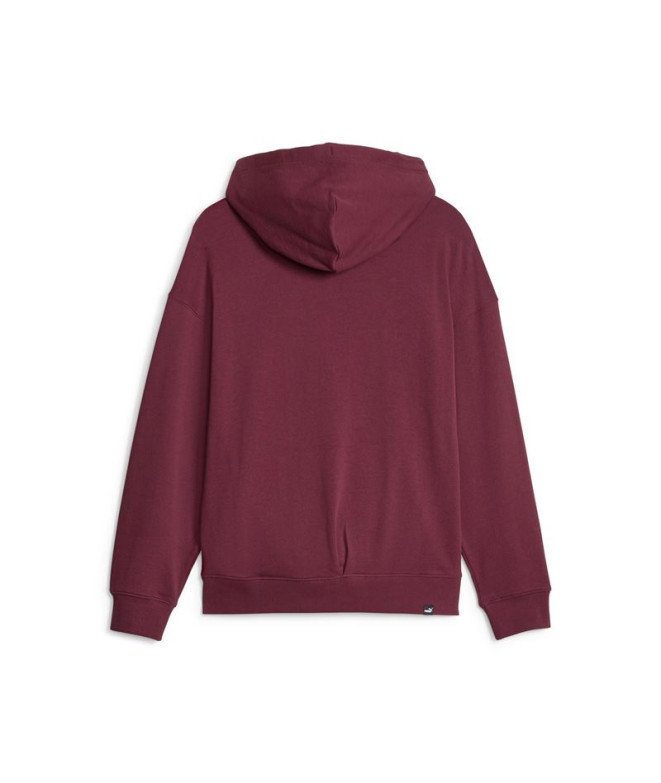 Sweatshirt Puma Her R pour femme
