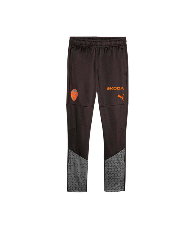 Calças de futebol Puma Vcf Training para homem