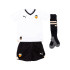 Puma Vcfme Minikit Football Tracksuit for Kids