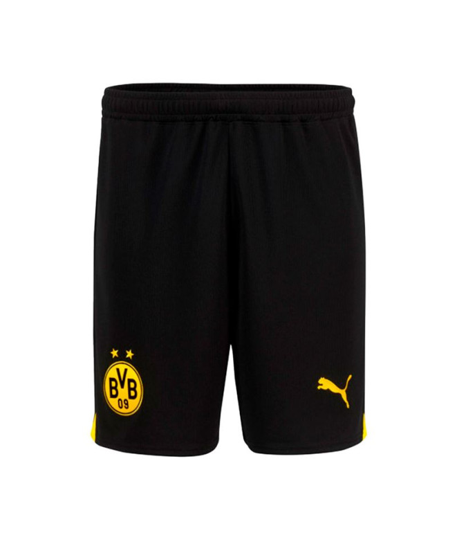 Calças Puma Bvb S Replica para homem