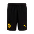 Pantalón Puma Bvb S Replica Hombre
