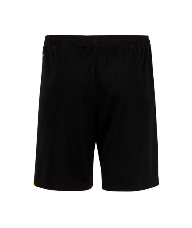 Pantalón Puma Bvb S Replica Hombre