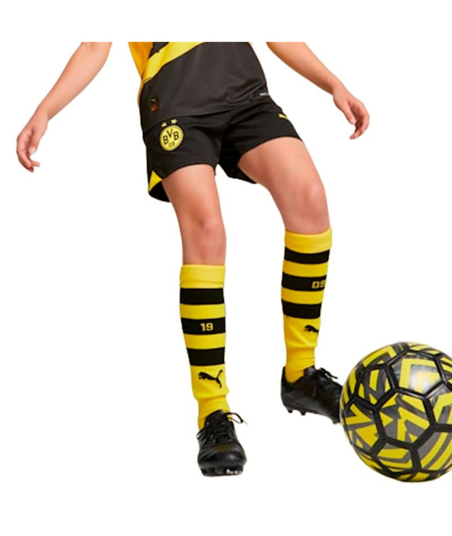Pantalones Puma Borussia Dortmund Replica...