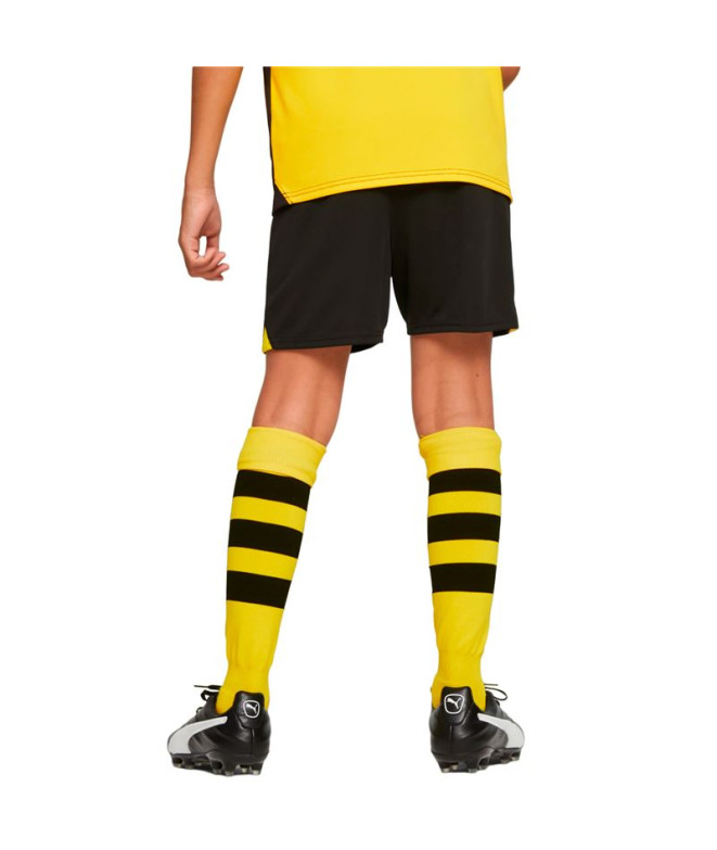 Pantalones Puma Borussia Dortmund Replica...