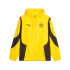 Veste de football Puma Bvb Prematch Woven A Hommes
