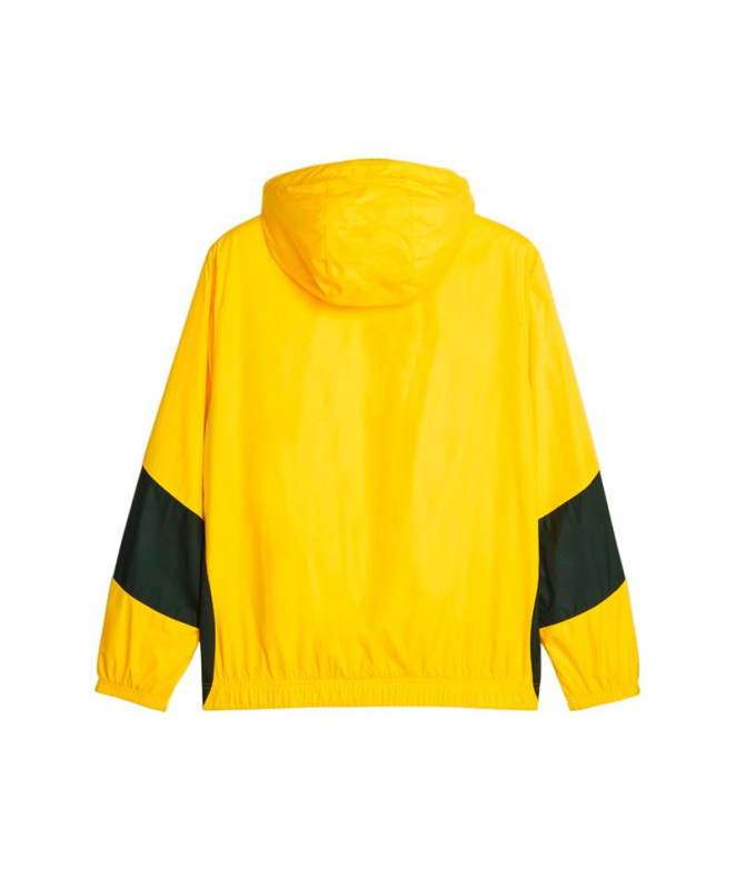 Casaco de futebol para homem Puma Bvb Prematch...