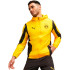 Veste de football Puma Bvb Prematch Woven A Hommes