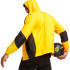 Veste de football Puma Bvb Prematch Woven A Hommes