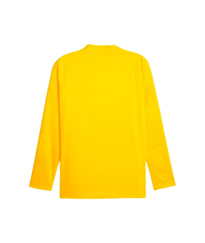 Chaqueta de Fútbol Puma Bvb Training Hombre