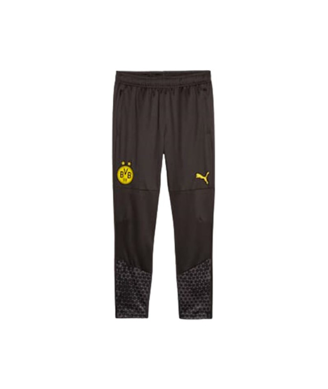 Futebol Puma Bvb Calças de treino para homem